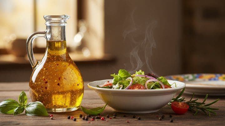 Best Homemade Italian Dressing